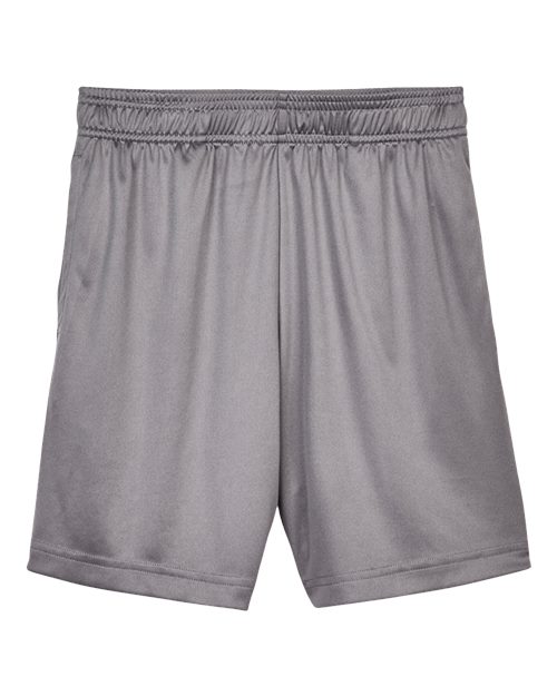 Team 365 Youth Zone Performance Shorts