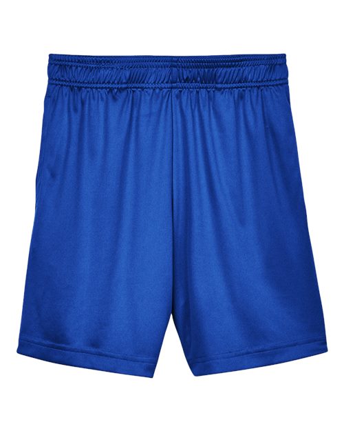 Team 365 Youth Zone Performance Shorts