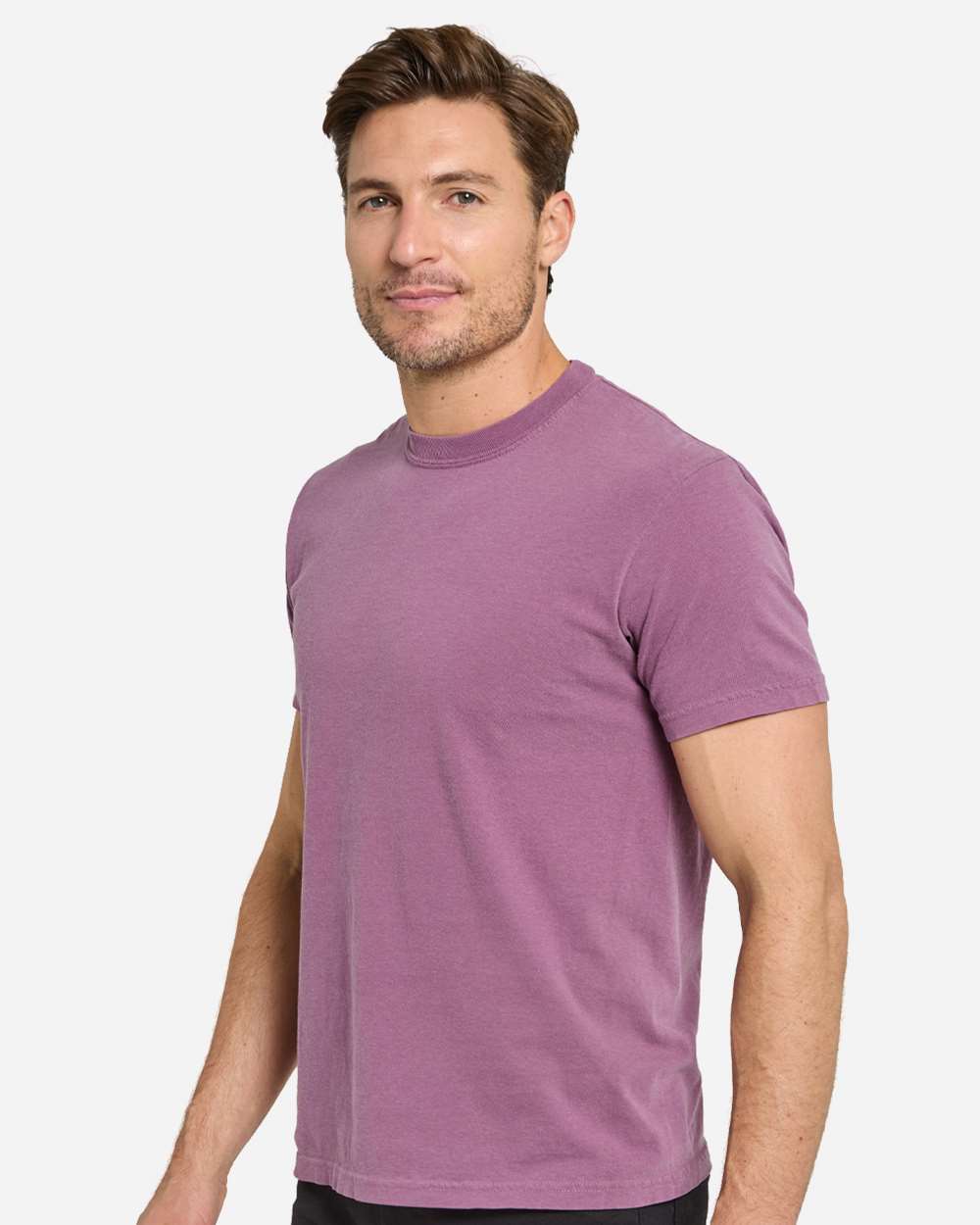 Unisex Colors Garment-Dyed T-Shirt