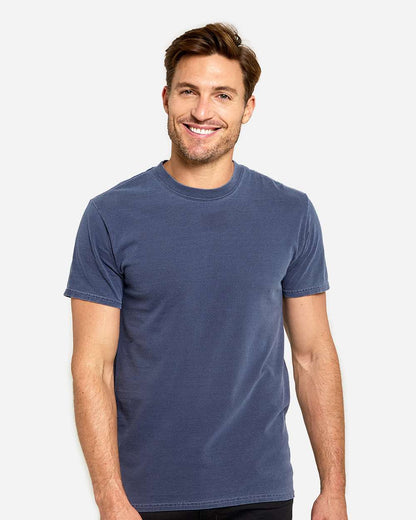 Unisex Colors Garment-Dyed T-Shirt