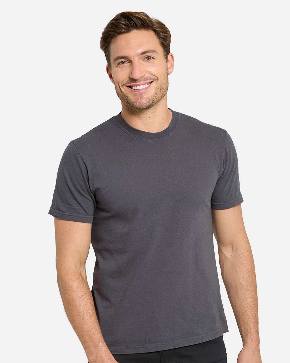 Unisex Colors Garment-Dyed T-Shirt