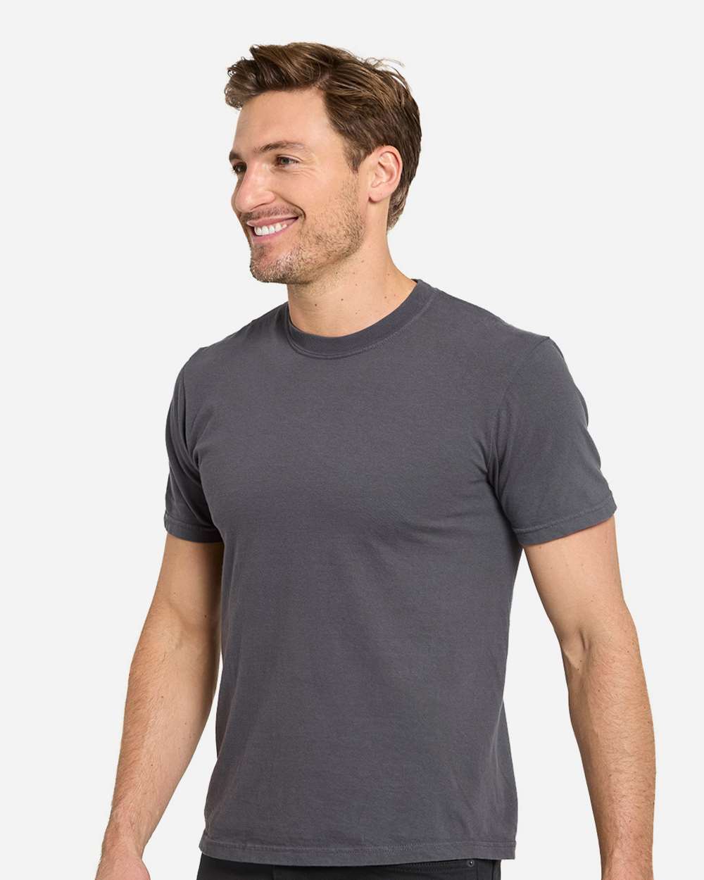 Unisex Colors Garment-Dyed T-Shirt