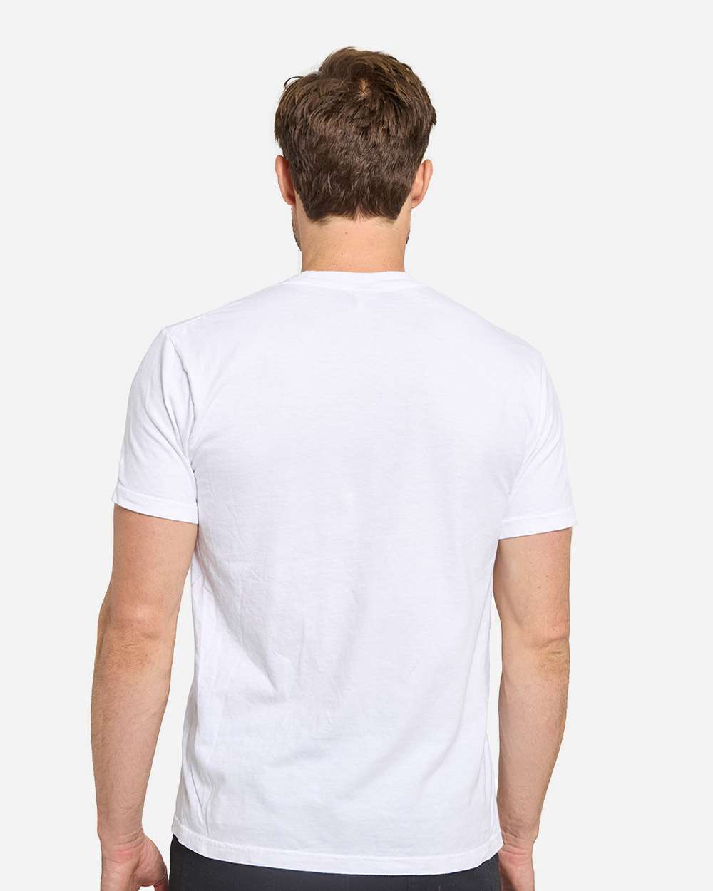 Unisex Colors Garment-Dyed T-Shirt