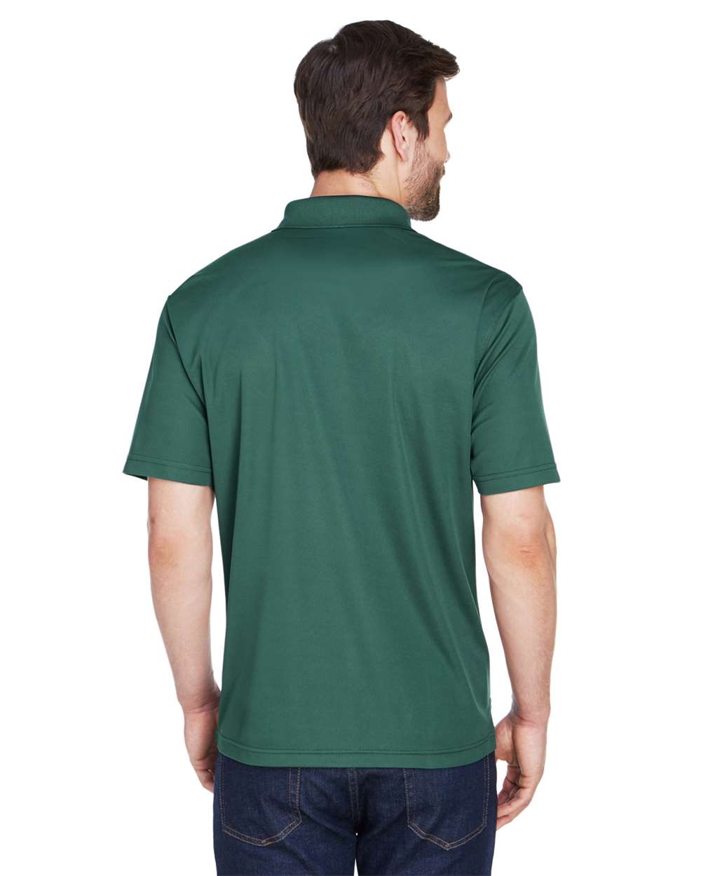 Men's Cool & Dry Mesh PiquÃ© Polo