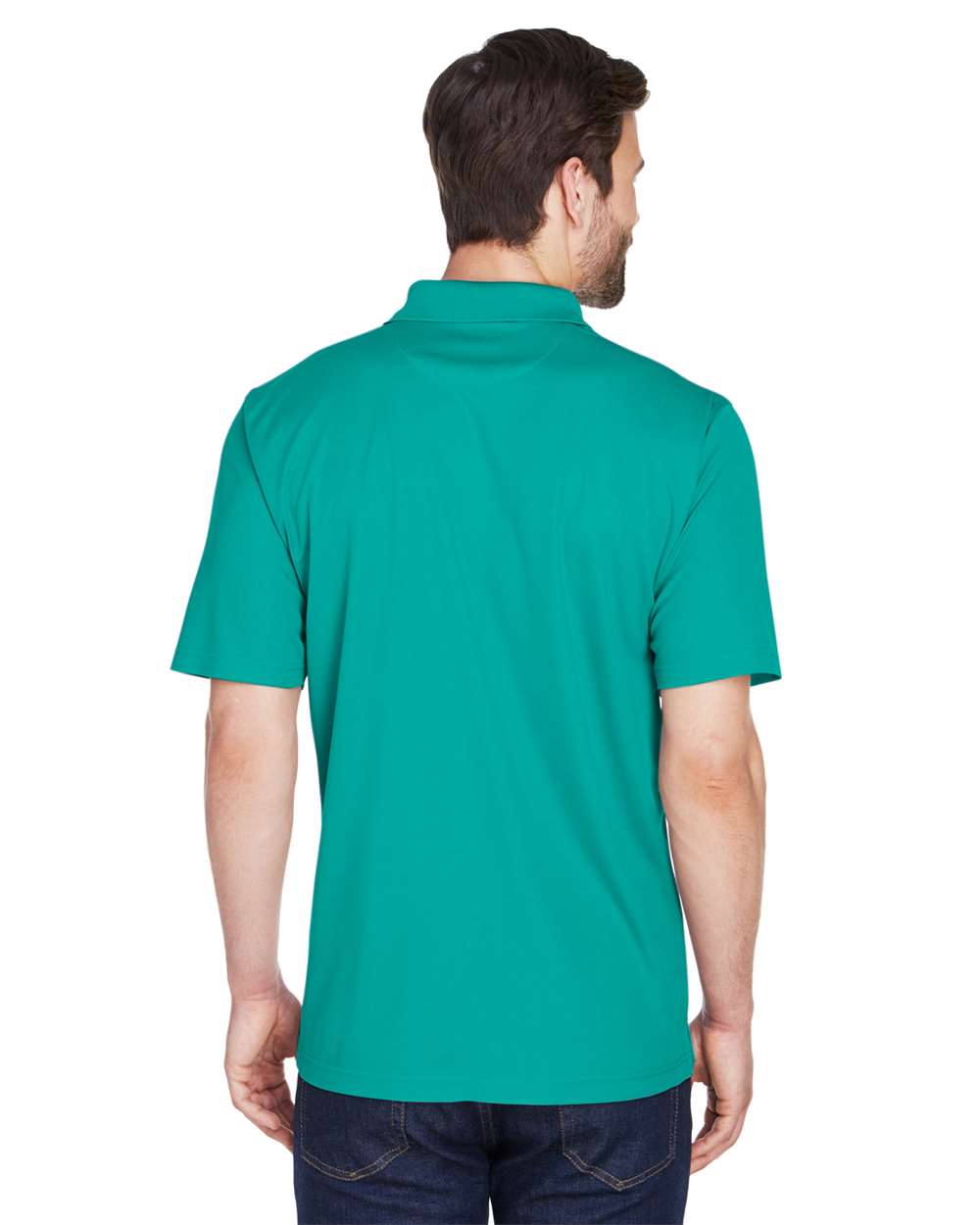 Men's Cool & Dry Mesh PiquÃ© Polo