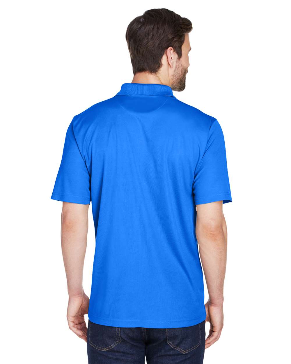 Men's Cool & Dry Mesh PiquÃ© Polo