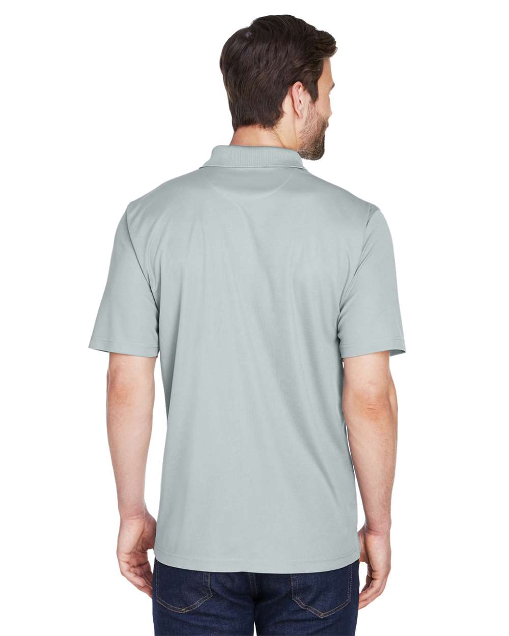 Men's Cool & Dry Mesh PiquÃ© Polo