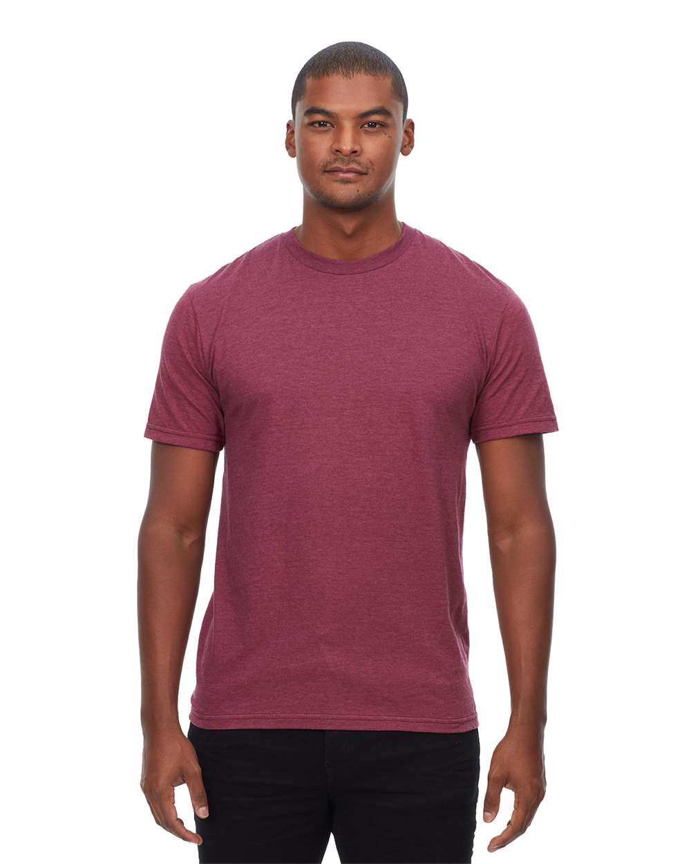Unisex Epic CVC T-Shirt