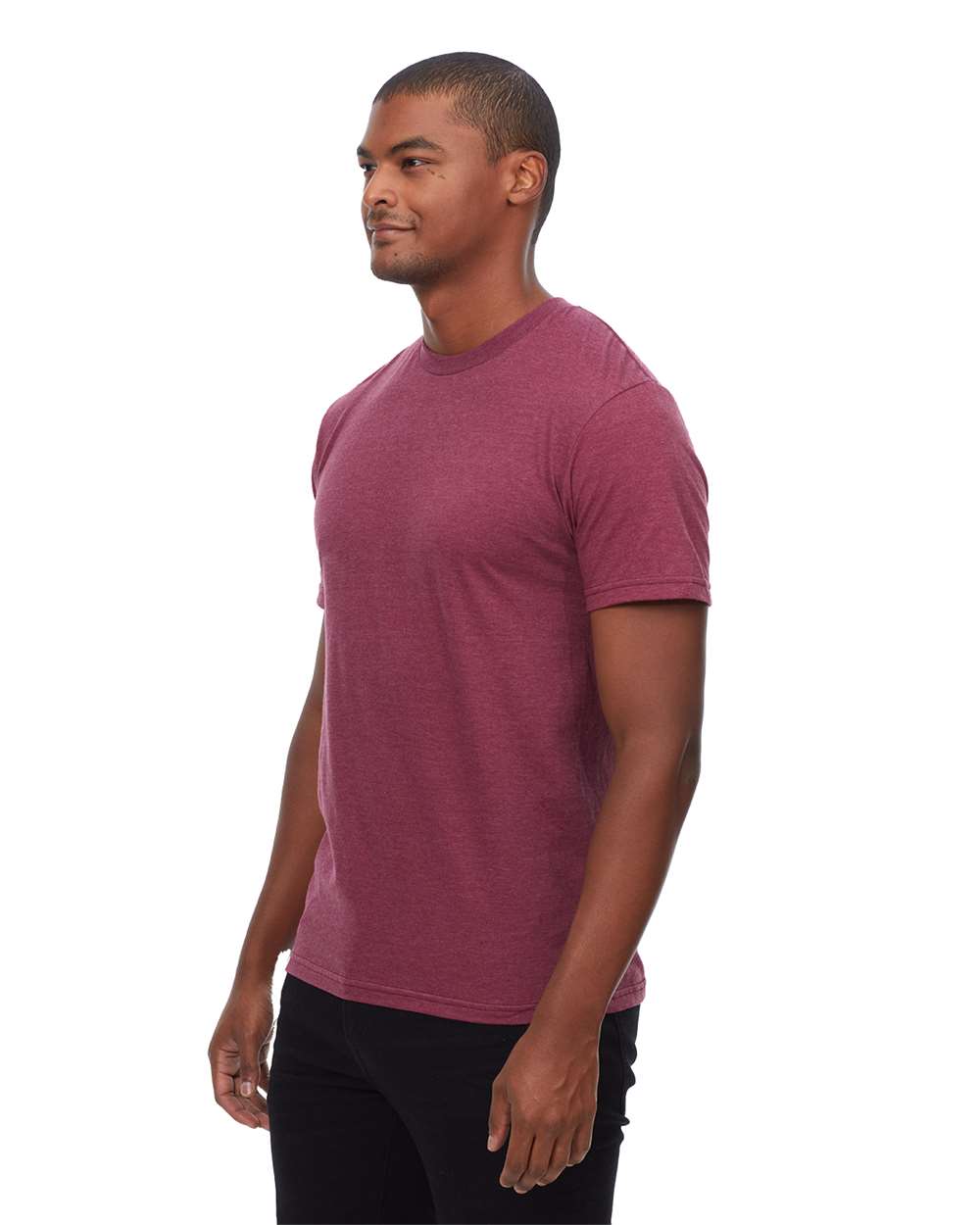 Unisex Epic CVC T-Shirt