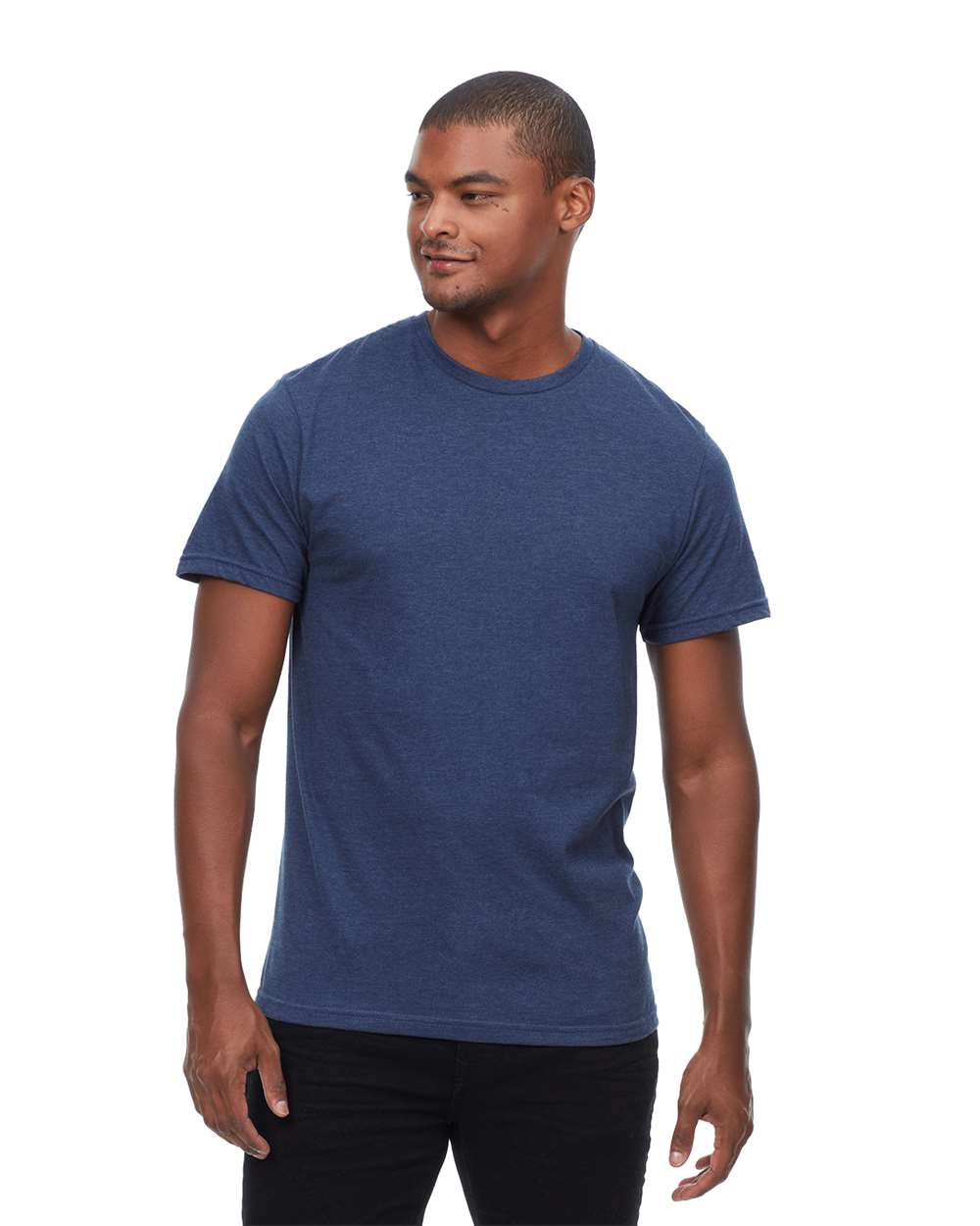 Unisex Epic CVC T-Shirt