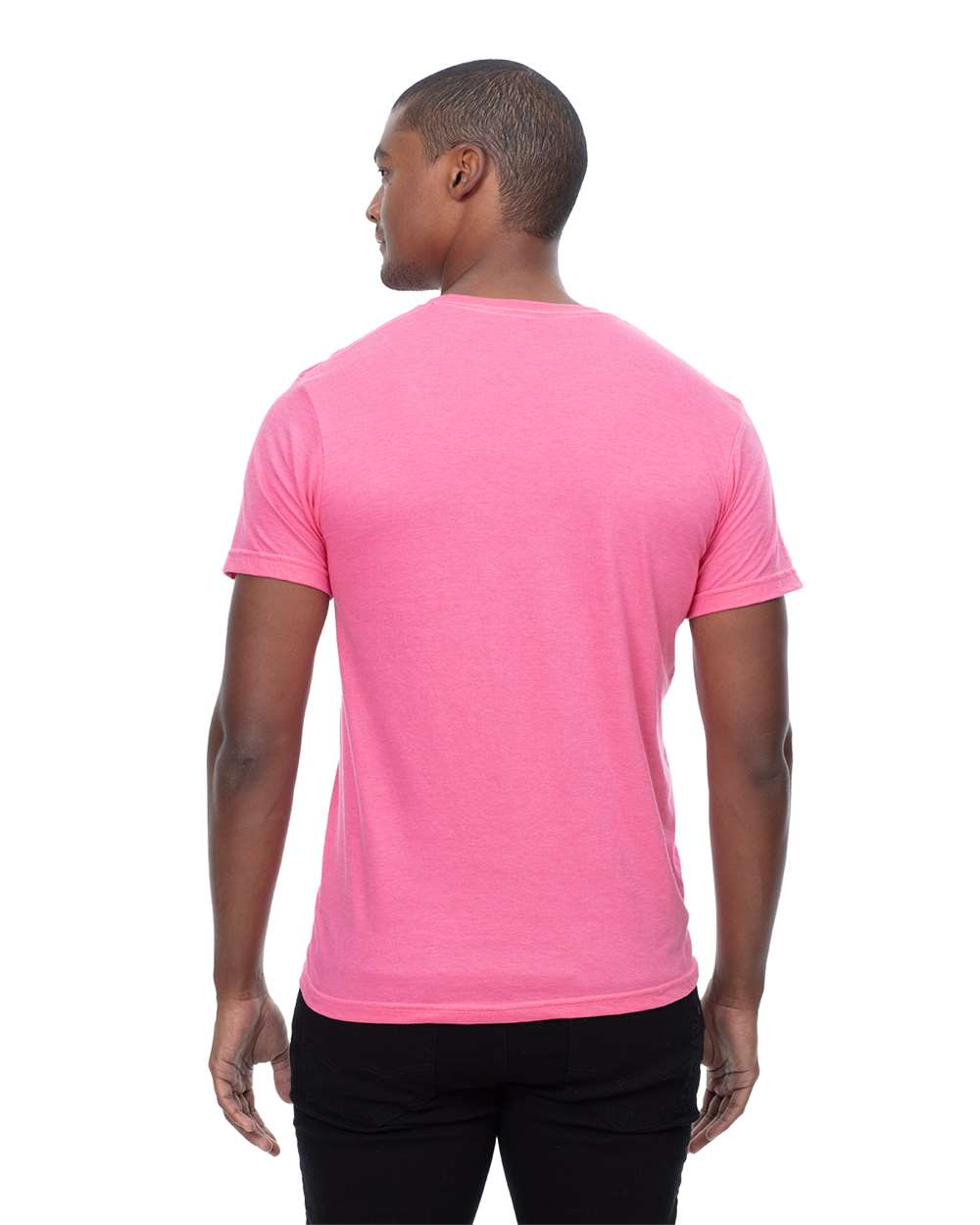 Unisex Epic CVC T-Shirt