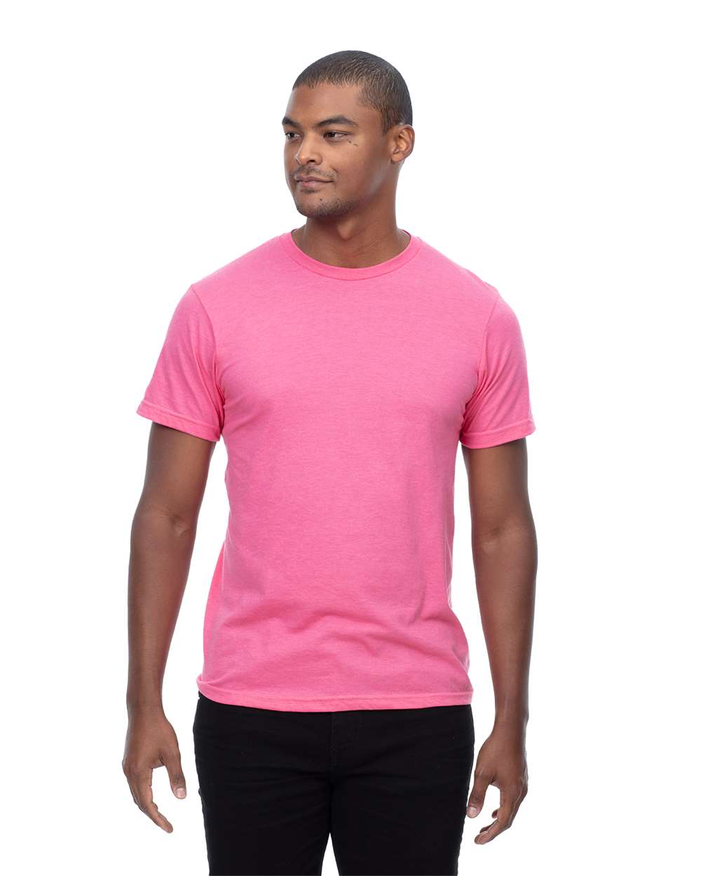 Unisex Epic CVC T-Shirt