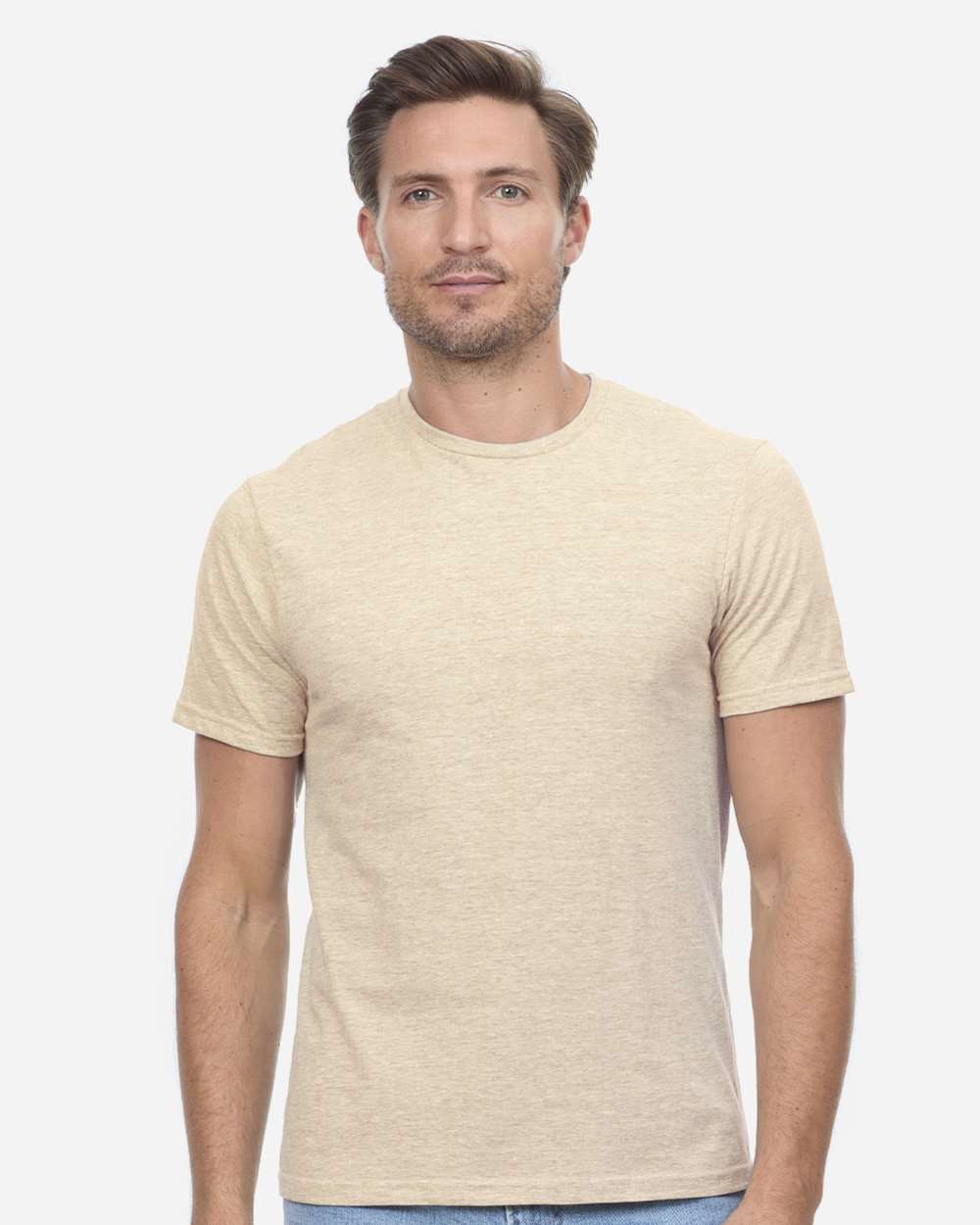 Unisex Epic CVC T-Shirt