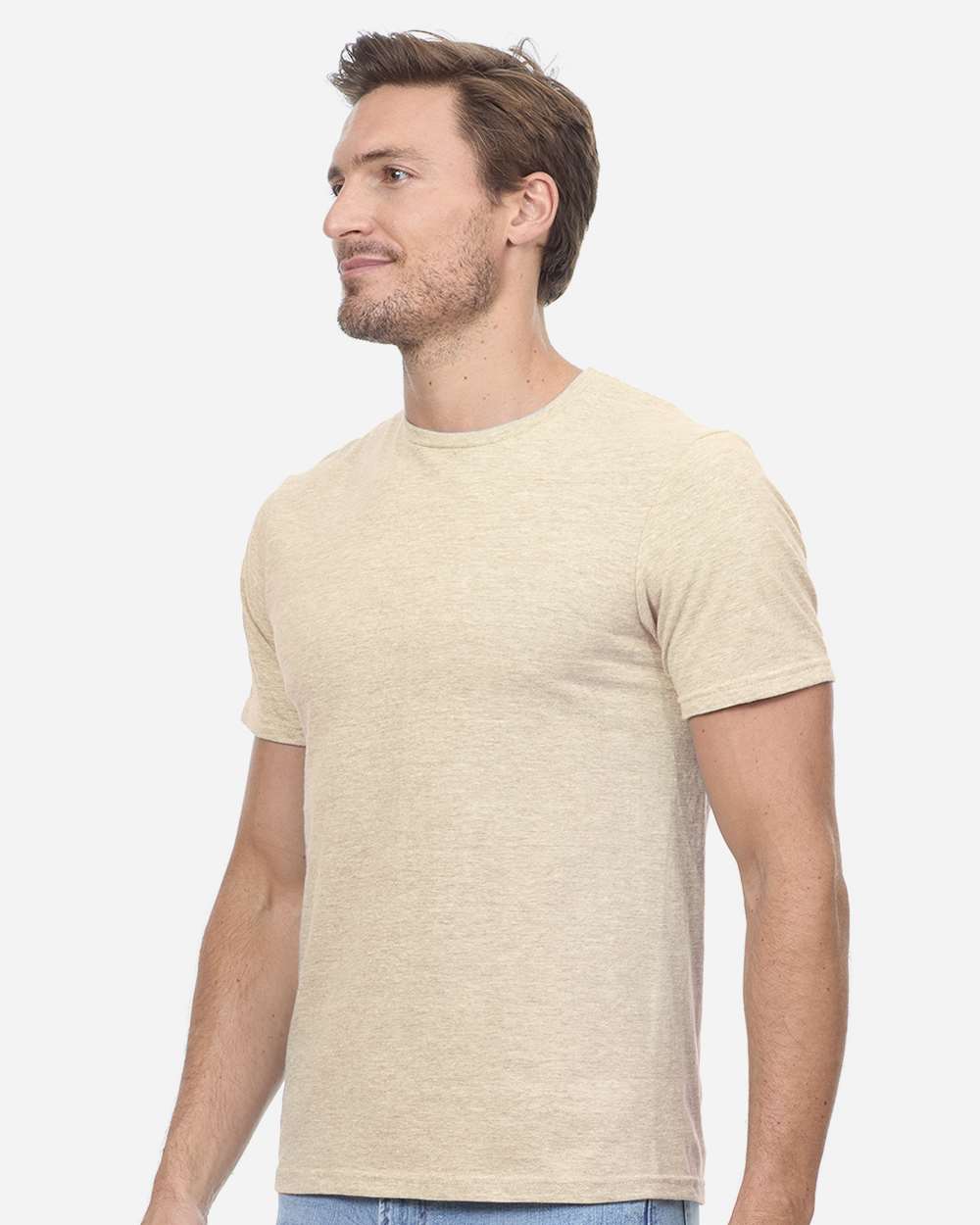 Unisex Epic CVC T-Shirt
