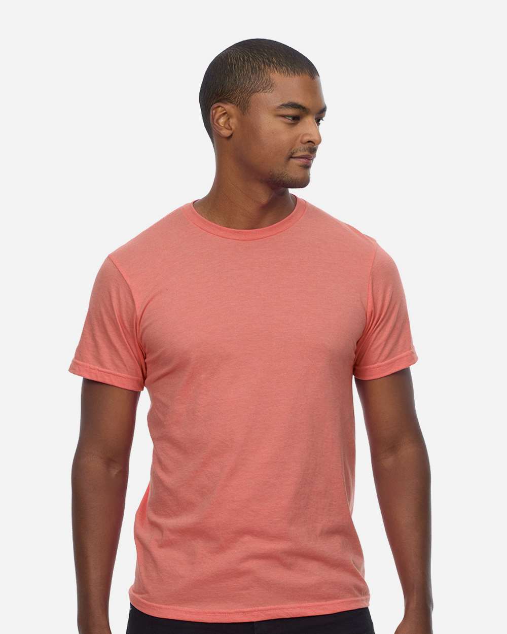Unisex Epic CVC T-Shirt