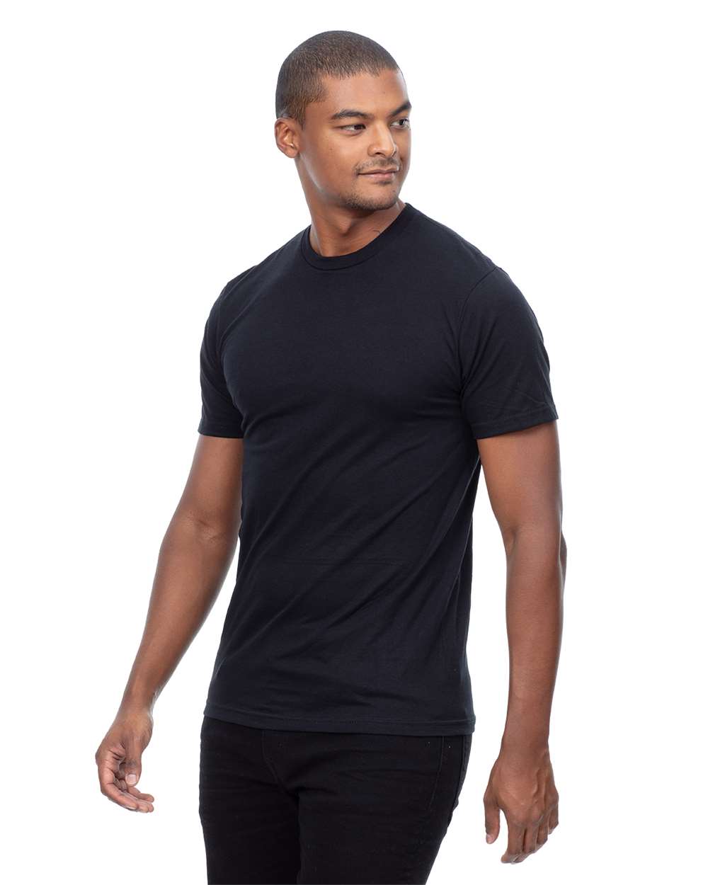 Unisex Epic CVC T-Shirt