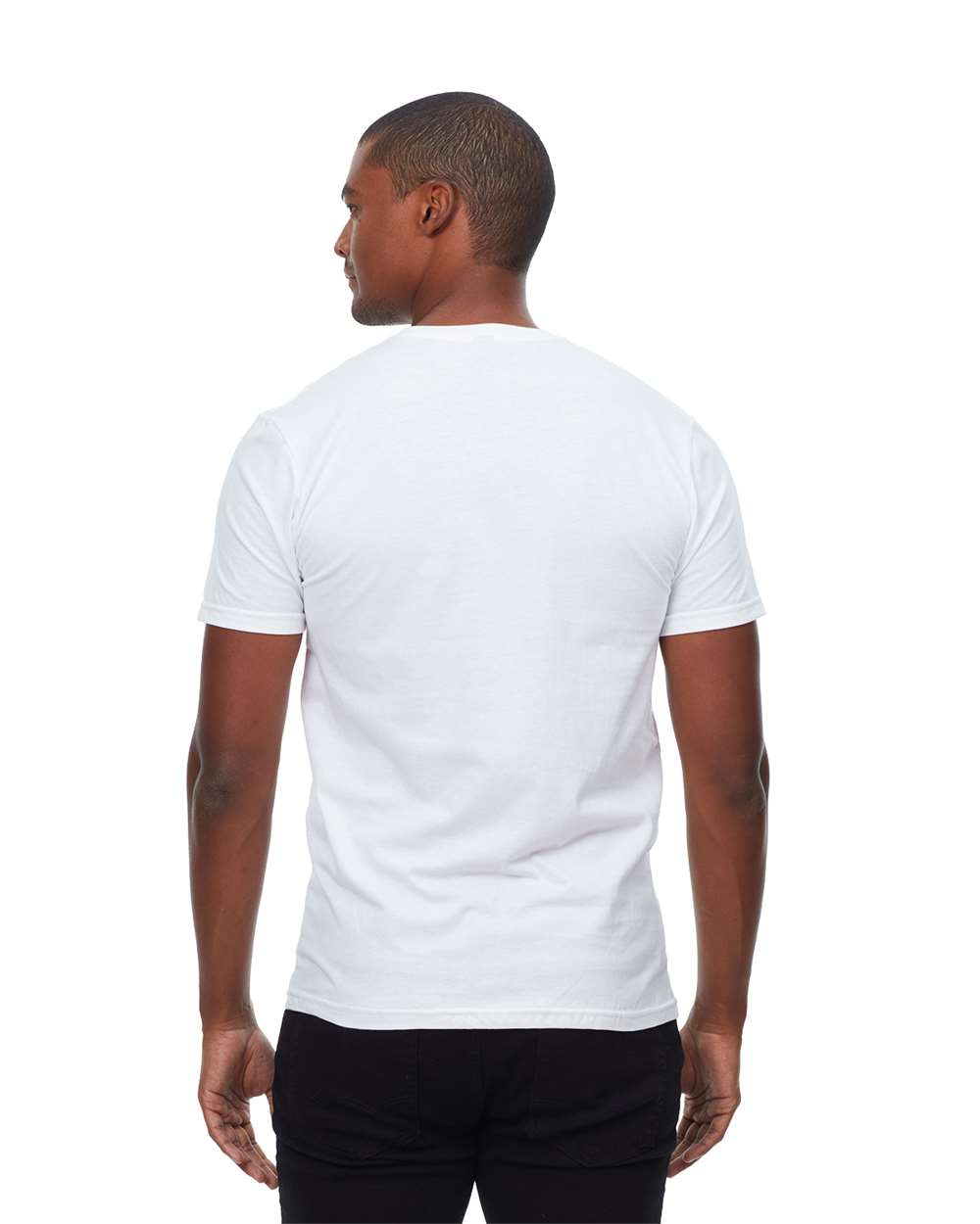 Unisex Epic CVC T-Shirt