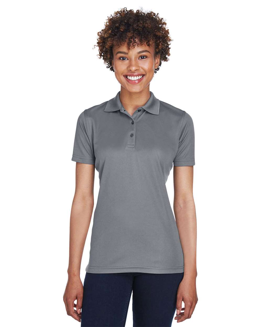 Women's Cool & Dry Mesh PiquÃƒÂ©Ã‚Â Polo