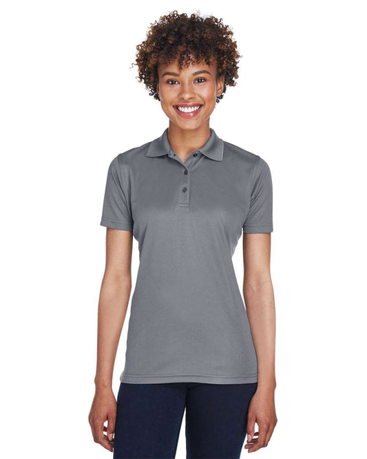 Women's Cool & Dry Mesh PiquÃƒÂ©Ã‚Â Polo
