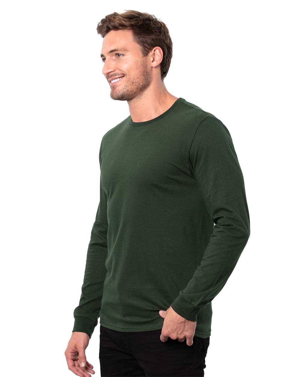 Unisex Epic Long Sleeve T-Shirt
