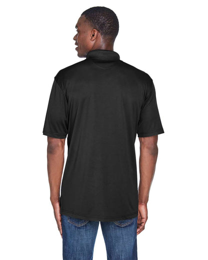 Men's Cool & Dry Sport Performance Interlock Polo