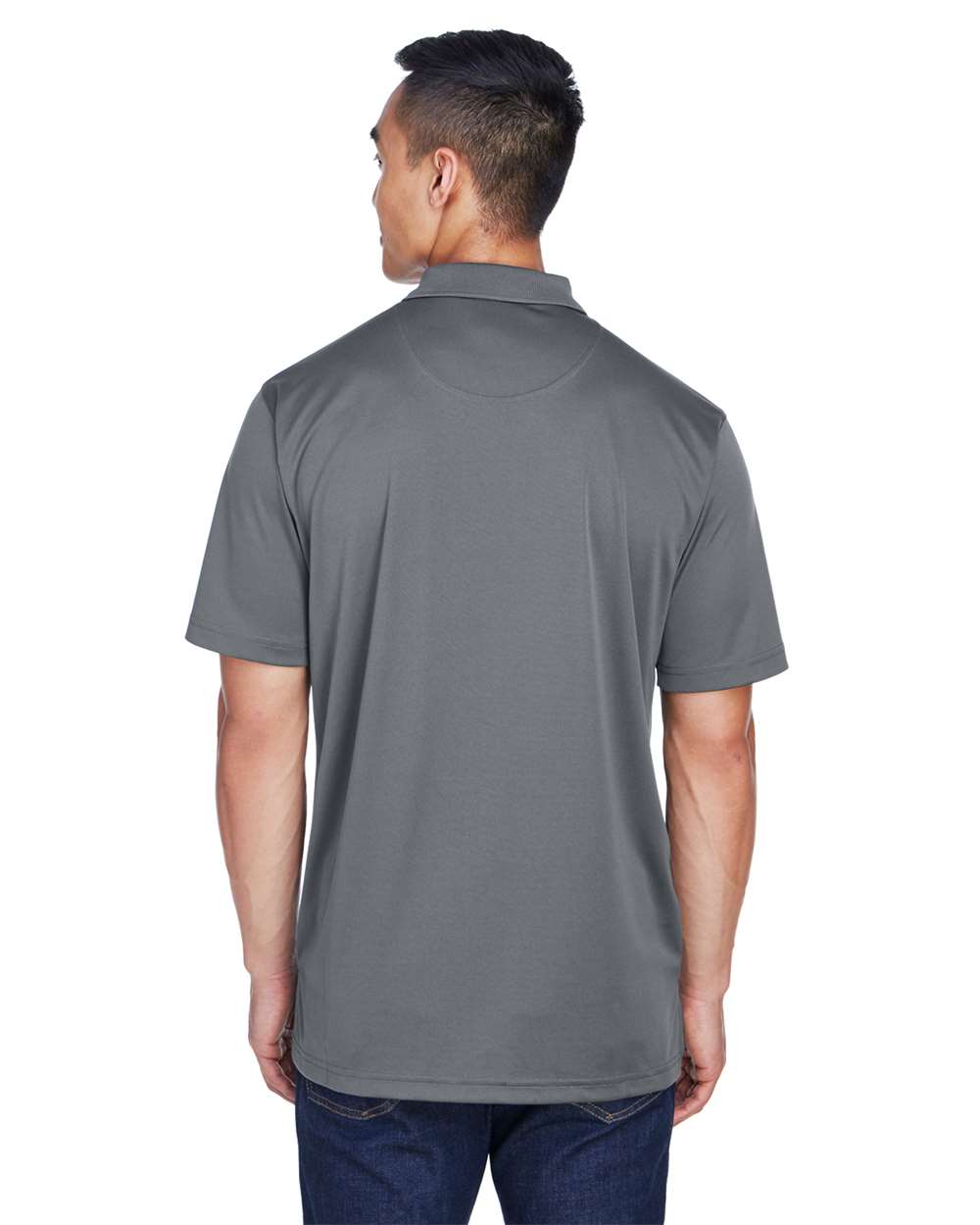 Men's Cool & Dry Sport Polo