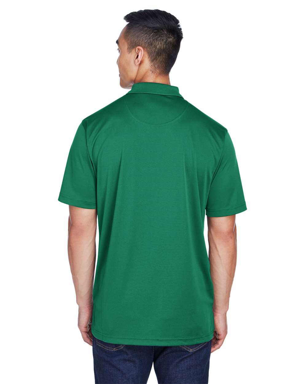 Men's Cool & Dry Sport Polo