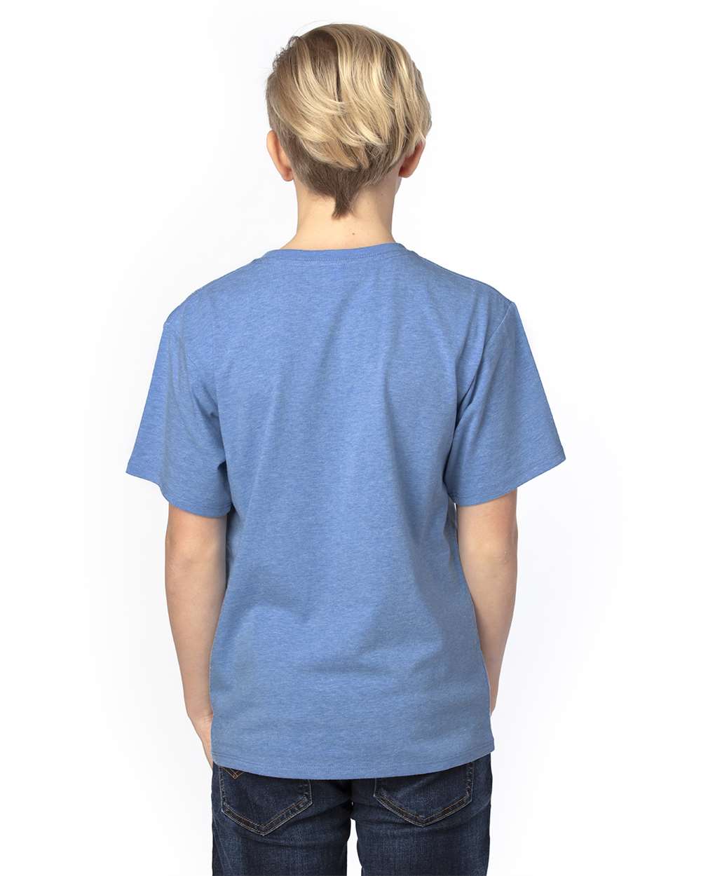 Youth Ultimate CVC T-Shirt