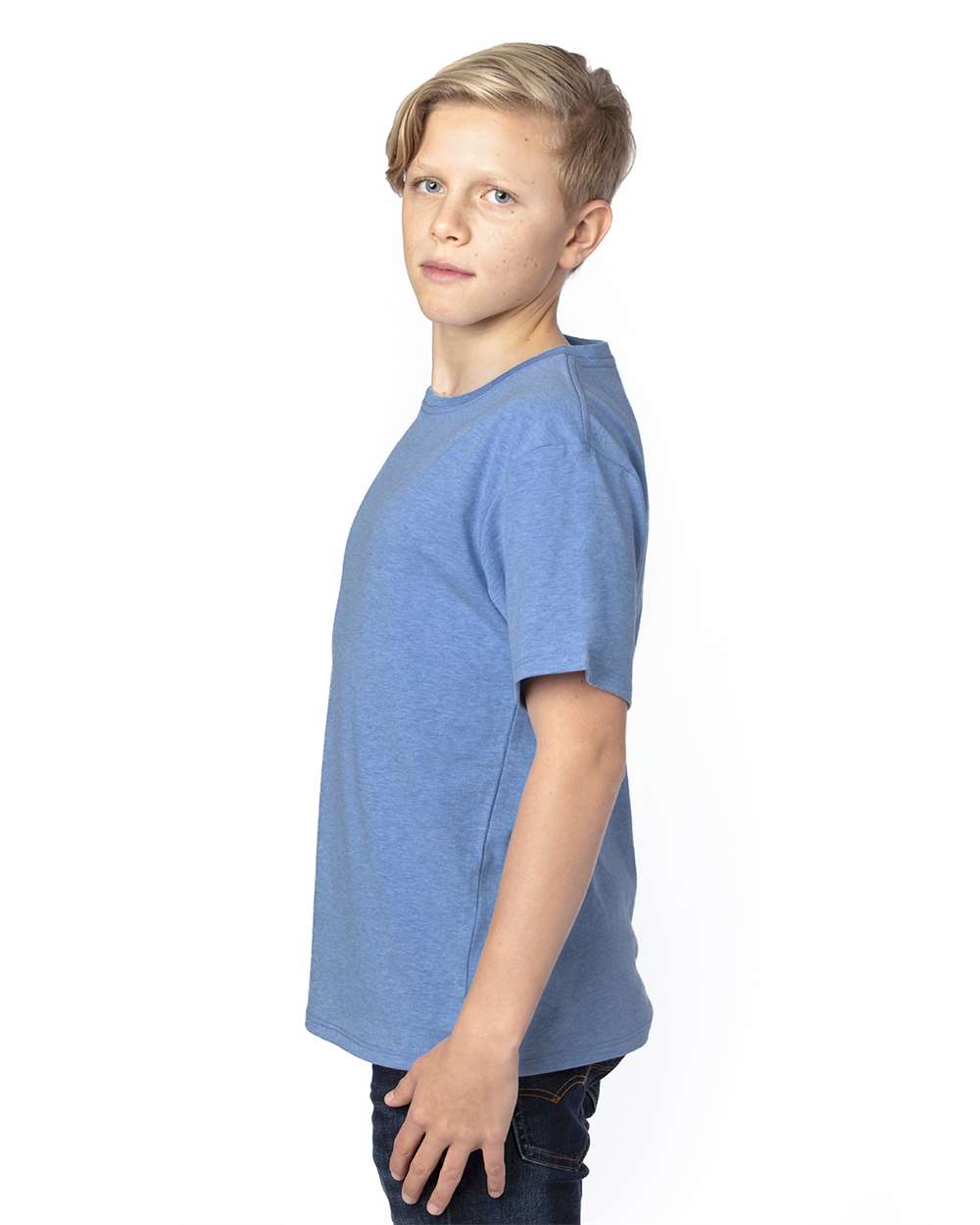 Youth Ultimate CVC T-Shirt