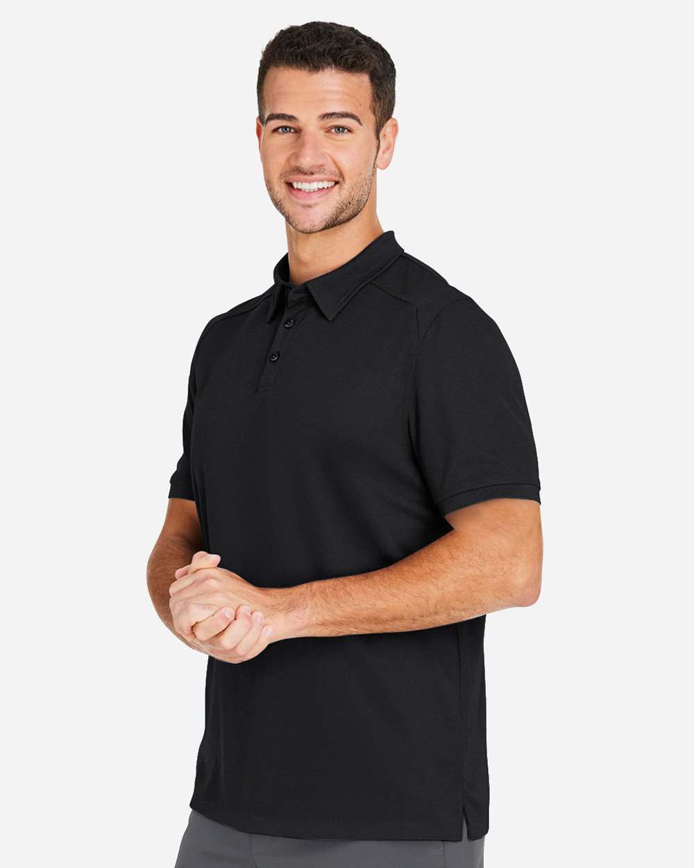Men's Express Tech Performance Polo
