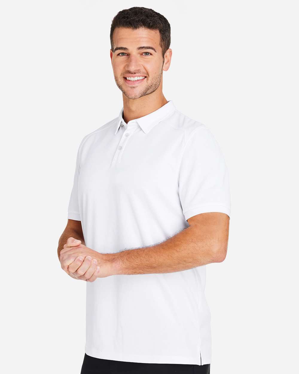 Men's Express Tech Performance Polo