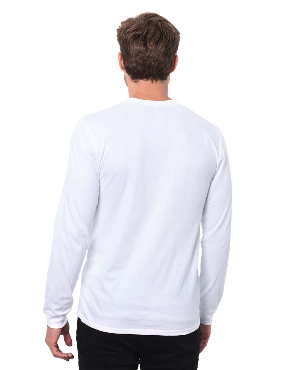 Unisex Epic CVC Long Sleeve T-Shirt