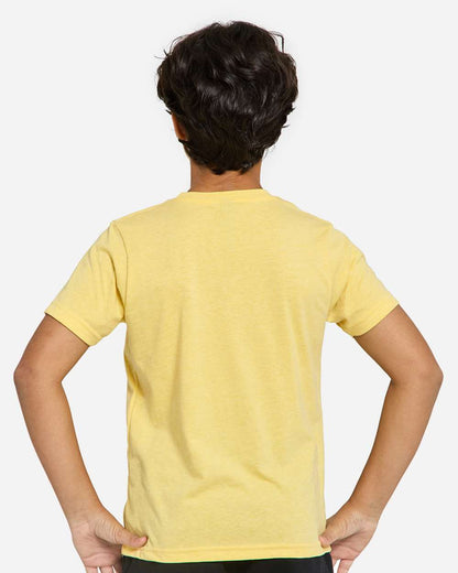 Youth Epic Cotton T-Shirt