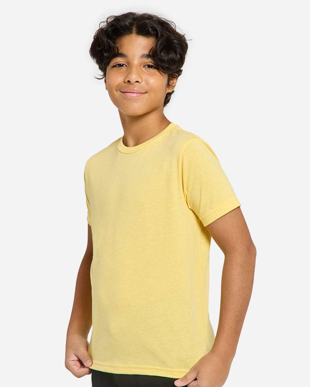 Youth Epic Cotton T-Shirt