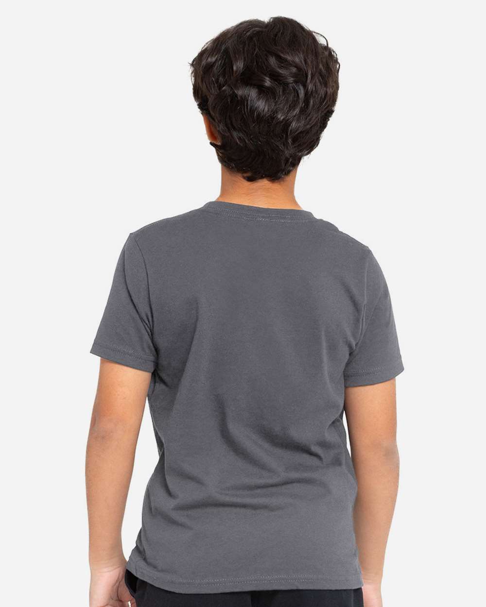 Youth Epic Cotton T-Shirt
