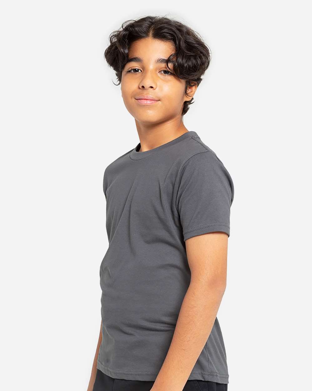 Youth Epic Cotton T-Shirt