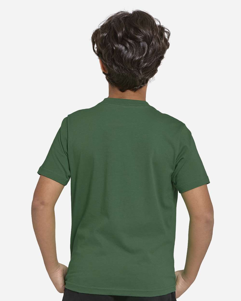 Youth Epic Cotton T-Shirt