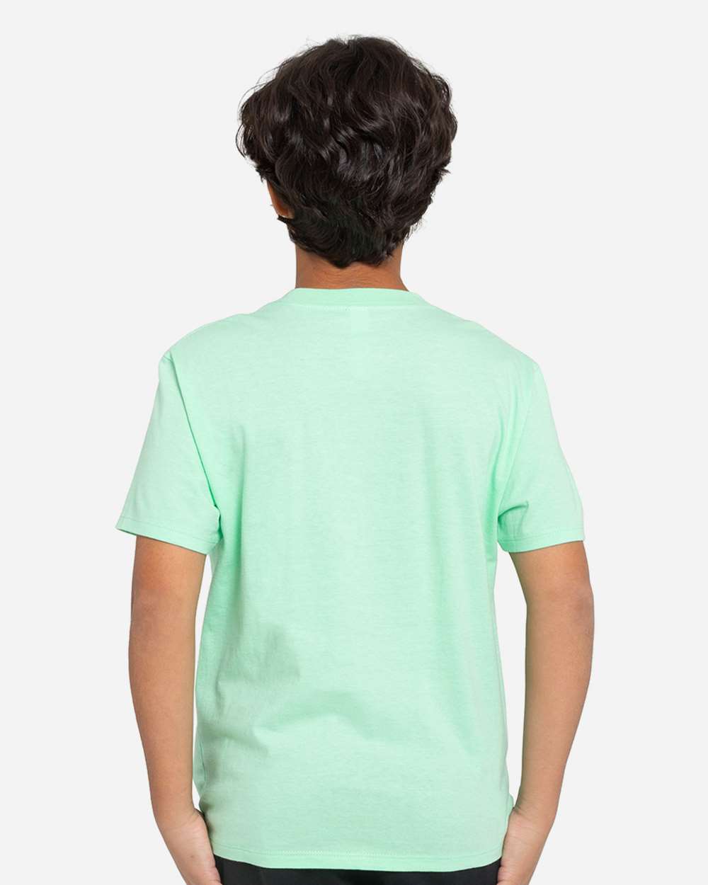 Youth Epic Cotton T-Shirt