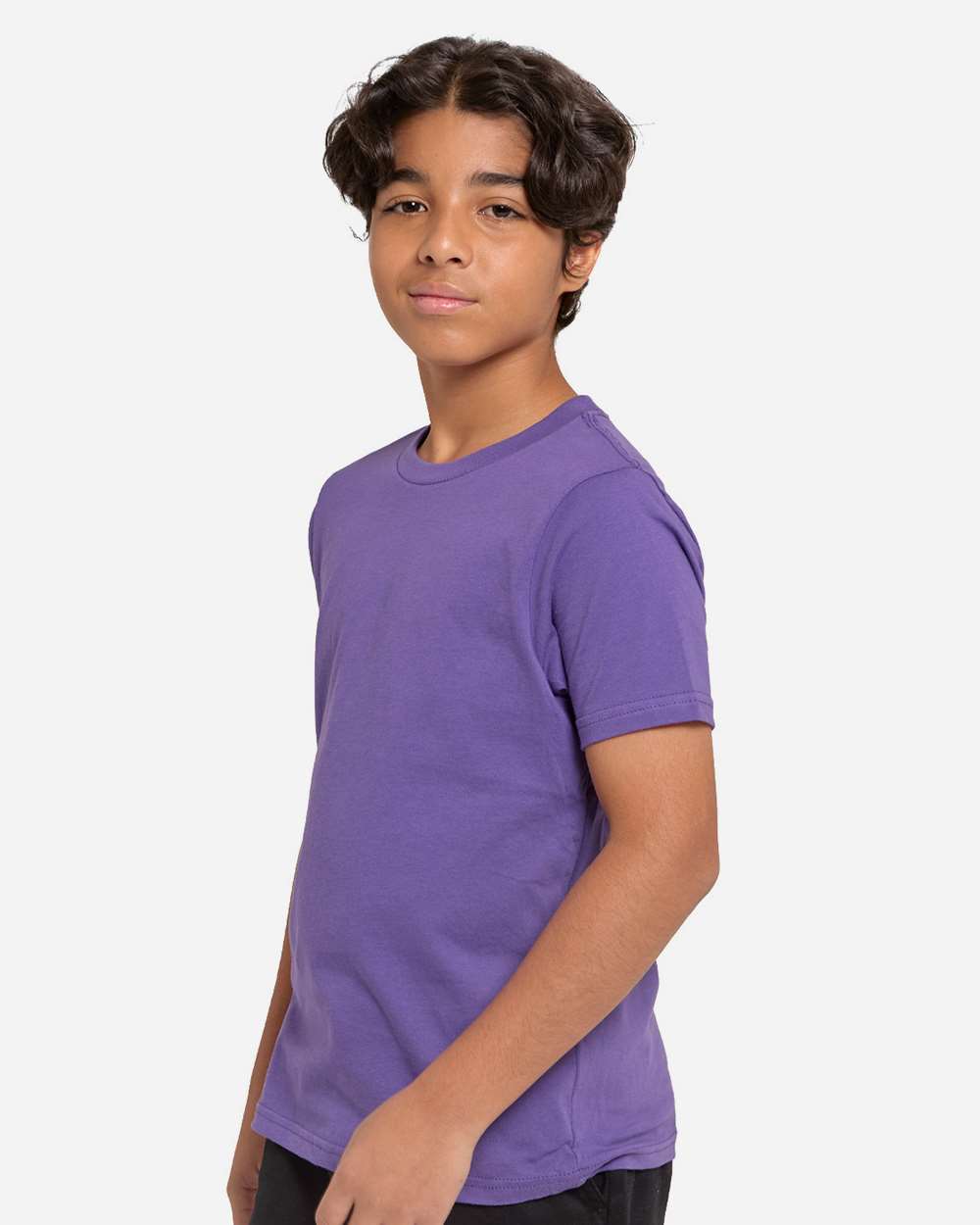 Youth Epic Cotton T-Shirt