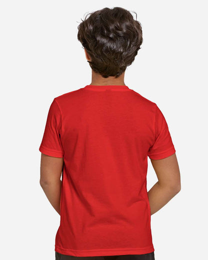Youth Epic Cotton T-Shirt