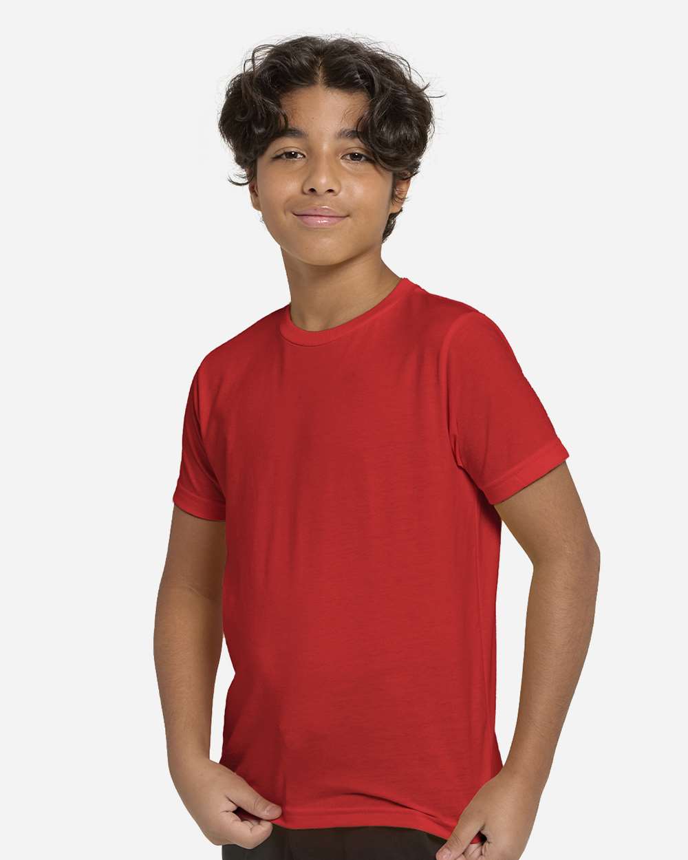 Youth Epic Cotton T-Shirt