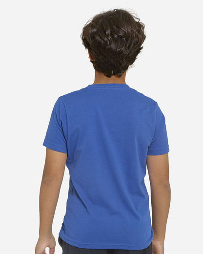Youth Epic Cotton T-Shirt