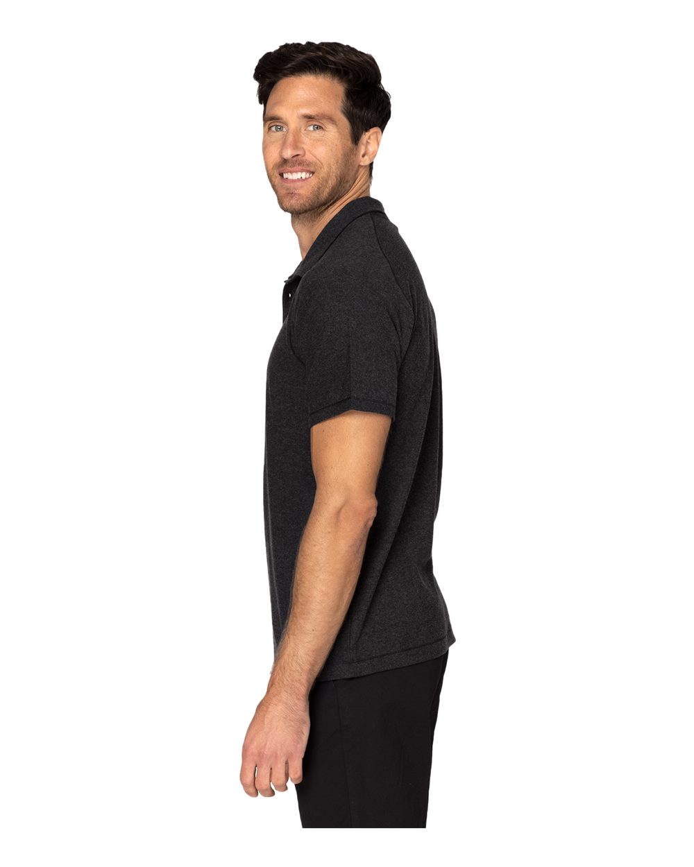 Men's Impact Polo