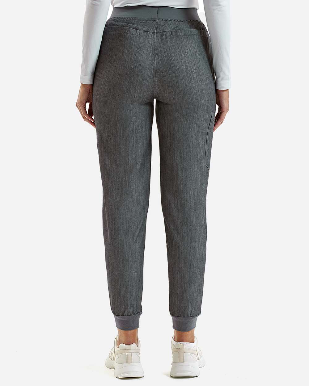 Women's Energized Stretch Jogger Scrub Pants