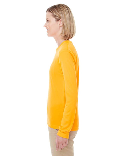 Women's Cool & Dry Performance Long Sleeve Top