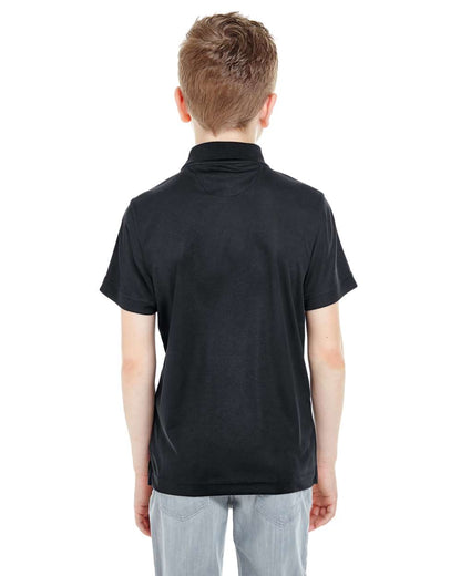 Youth Cool & Dry Mesh PiquÃƒÂ©Ã‚Â Polo