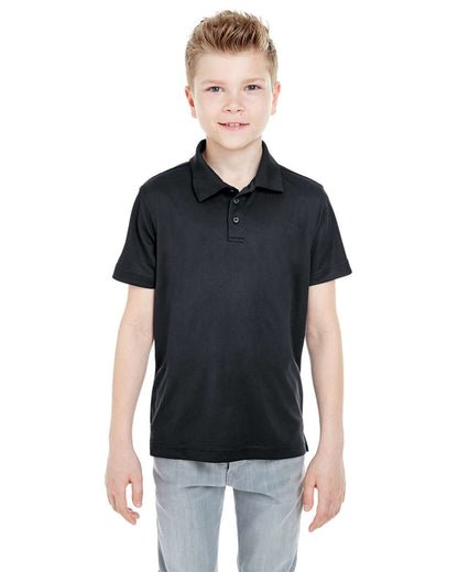 Youth Cool & Dry Mesh PiquÃƒÂ©Ã‚Â Polo