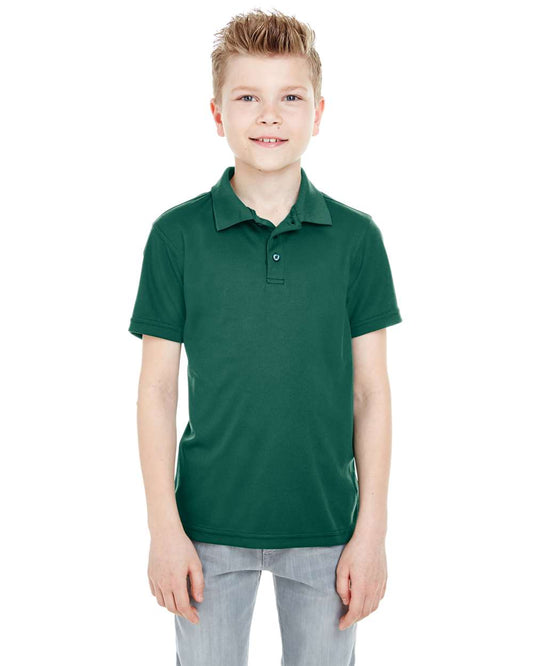 Youth Cool & Dry Mesh PiquÃƒÂ©Ã‚Â Polo