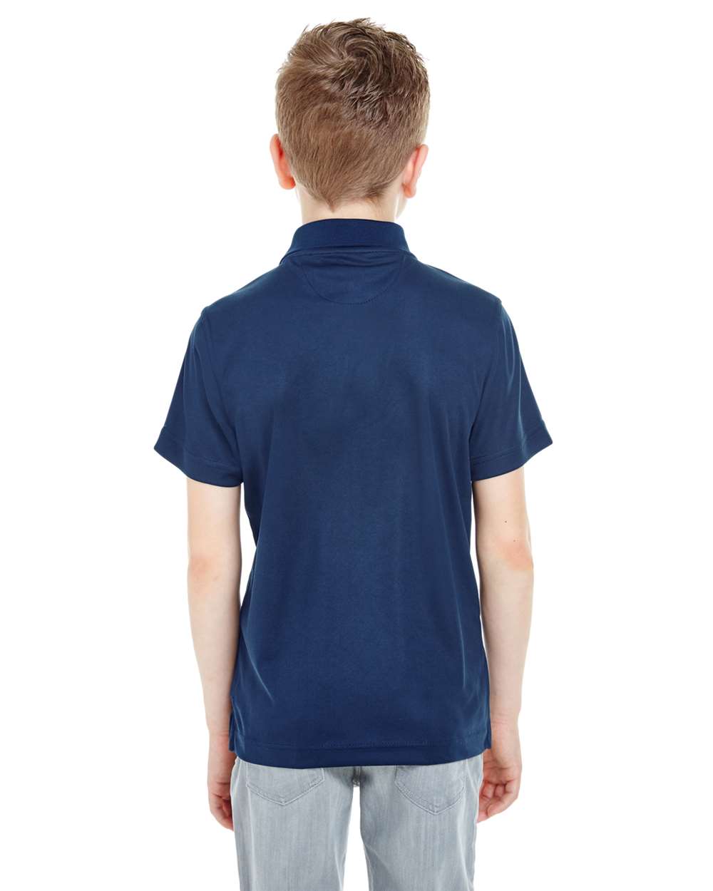 Youth Cool & Dry Mesh PiquÃƒÂ©Ã‚Â Polo