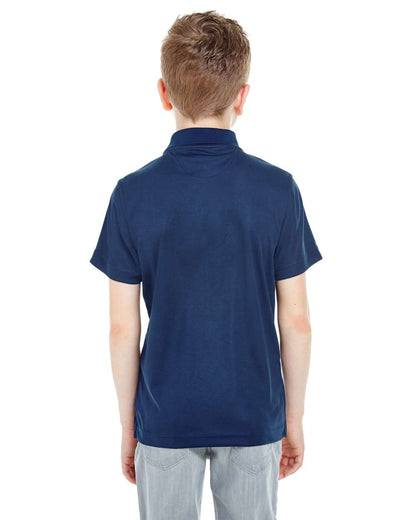 Youth Cool & Dry Mesh PiquÃƒÂ©Ã‚Â Polo